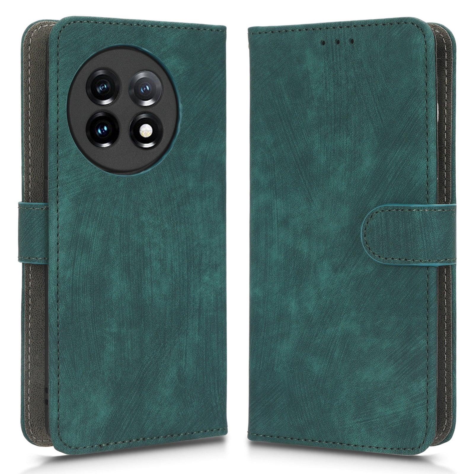 PU Leather Phone Case For OnePlus 11 5G Wallet Stand Protective Flip Phone Cover with RFID Blocking Protection PU Leather Phone Case For OnePlus 11 5G Wallet Stand Protective Flip Phone Cover with RFID Blocking Protection